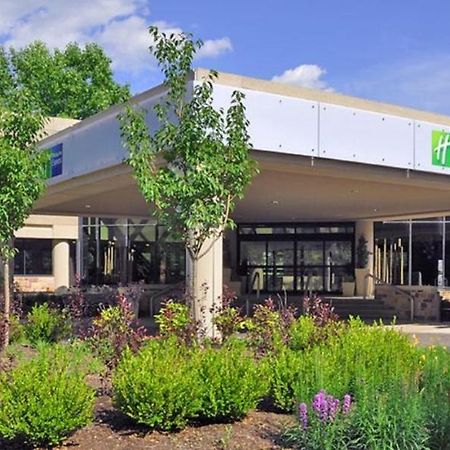 Holiday Inn Express Princeton Southeast By Ihg Plainsboro Exterior foto