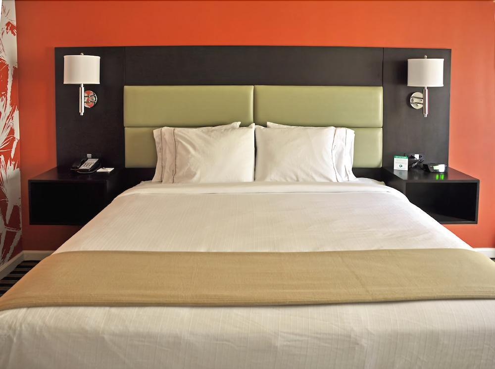 Holiday Inn Express Princeton Southeast By Ihg Plainsboro Exterior foto