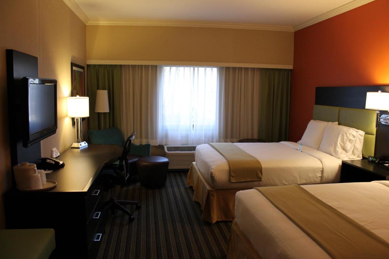 Holiday Inn Express Princeton Southeast By Ihg Plainsboro Exterior foto