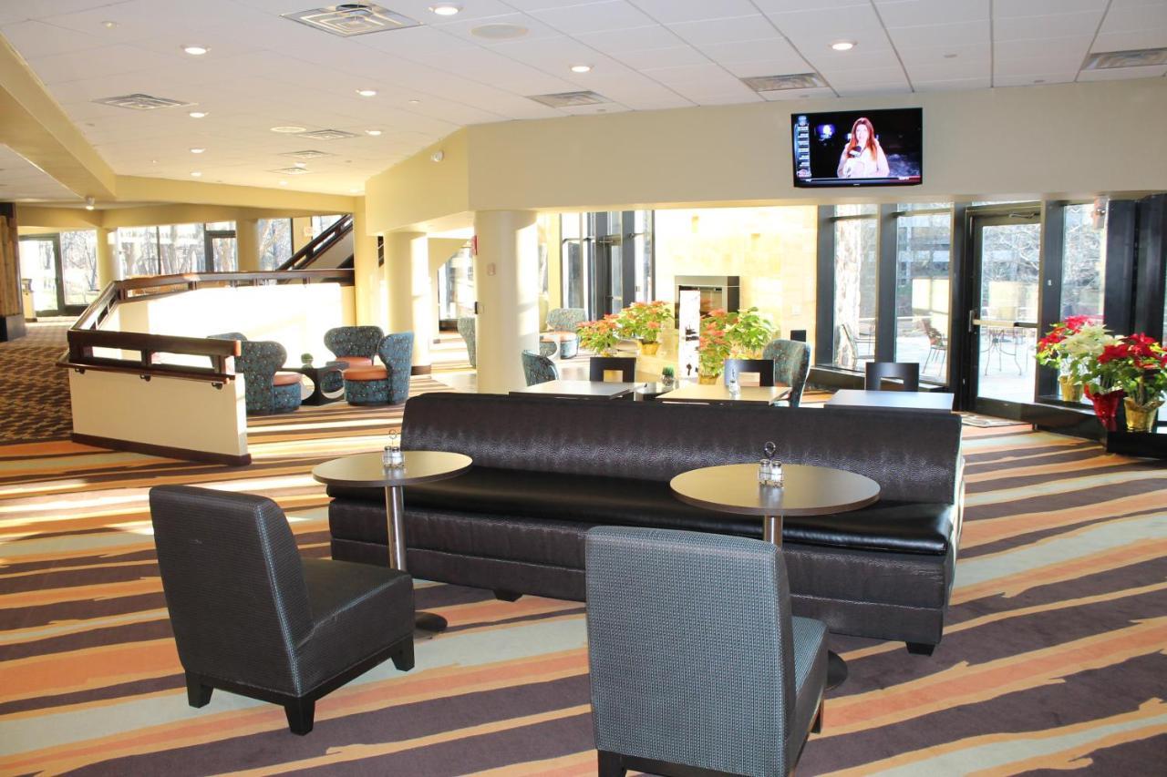 Holiday Inn Express Princeton Southeast By Ihg Plainsboro Exterior foto