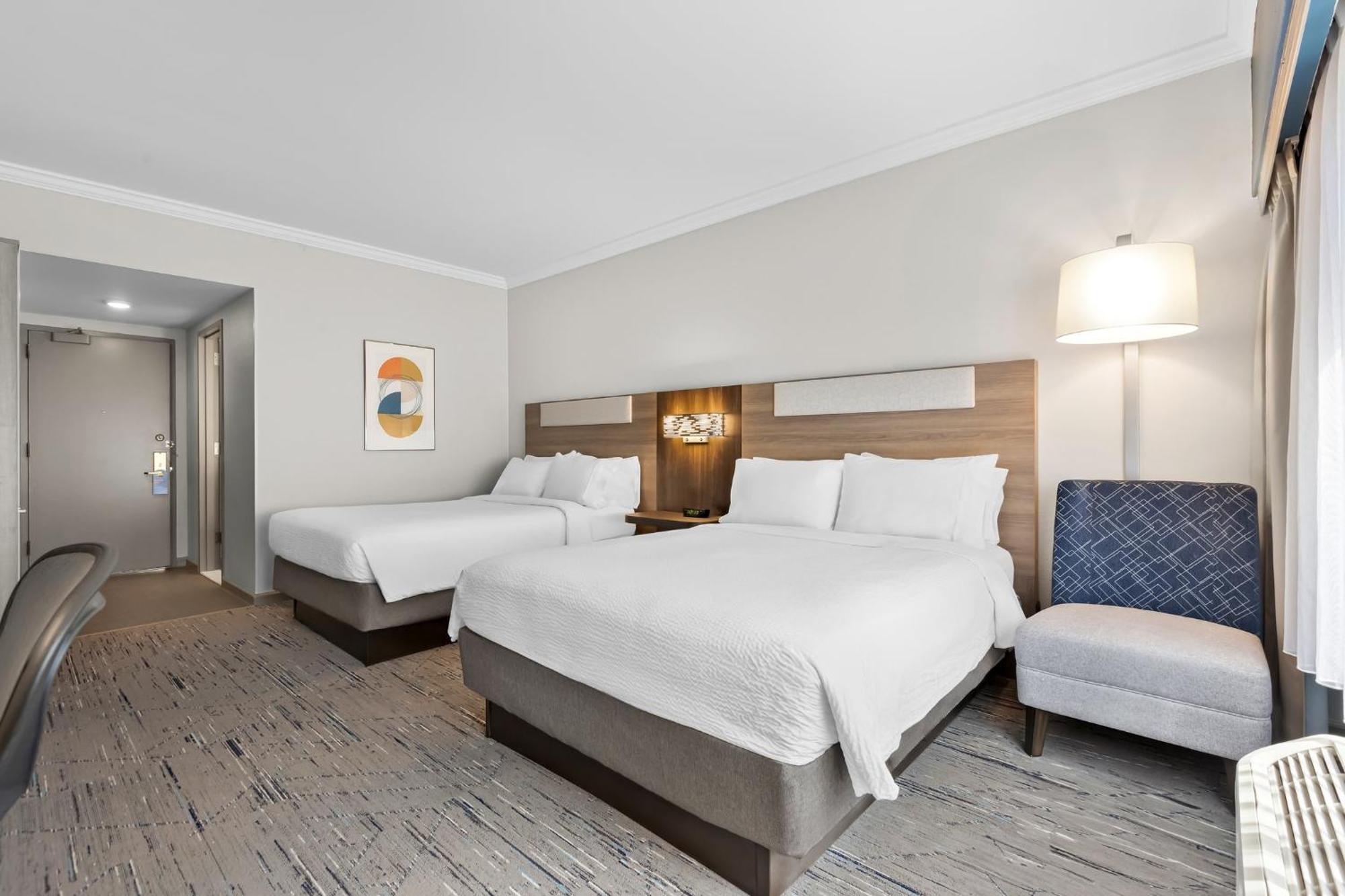 Holiday Inn Express Princeton Southeast By Ihg Plainsboro Exterior foto
