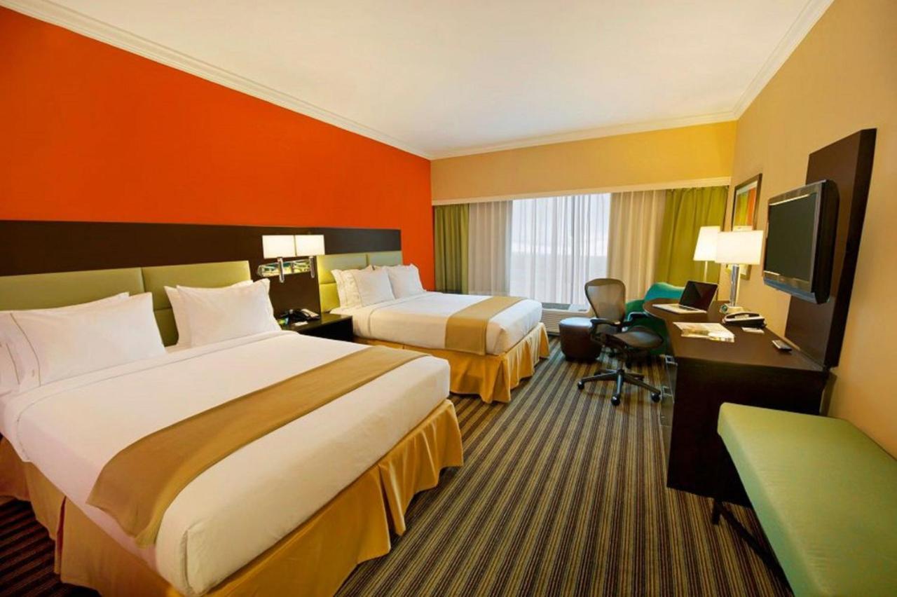 Holiday Inn Express Princeton Southeast By Ihg Plainsboro Exterior foto