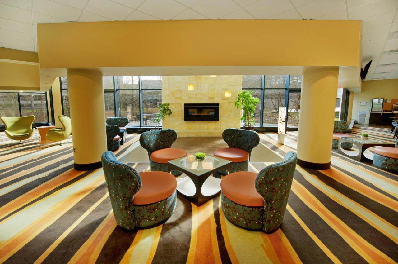 Holiday Inn Express Princeton Southeast By Ihg Plainsboro Exterior foto